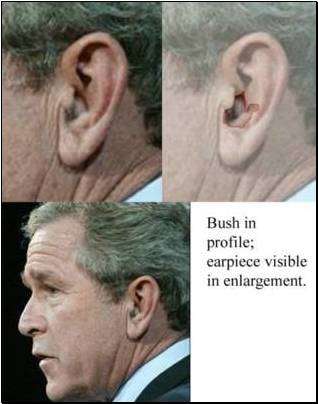 earpiece