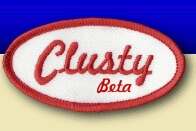clusty