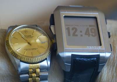 watch