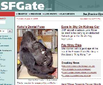 frontpage