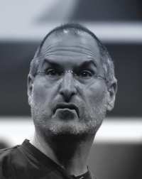 Steve Jobs
