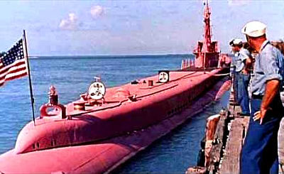 operation petticoat