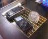 charge pad