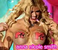 anna nicole smith