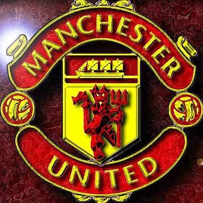 Manchester United Illuminati