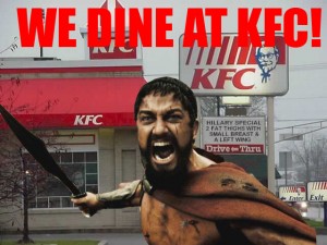 kfc