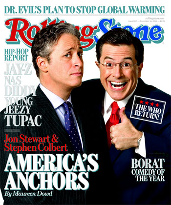 rs1013jon-stewart-and-stephen-colbert-rolling-stone-no-1013-november-2006-posters