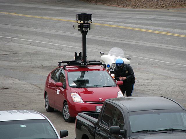 google-street-view