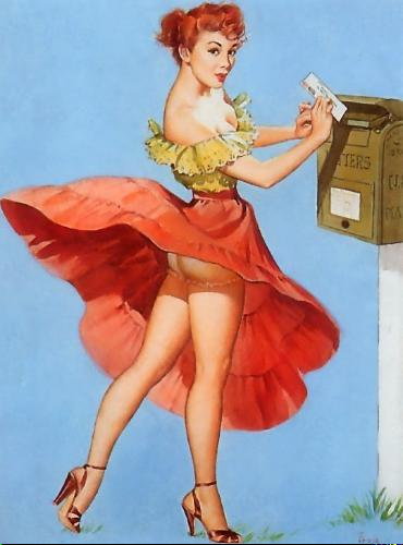 mailgirl