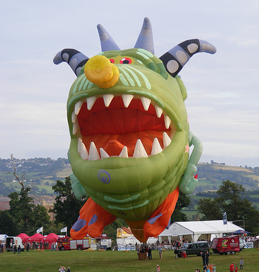 monster monster