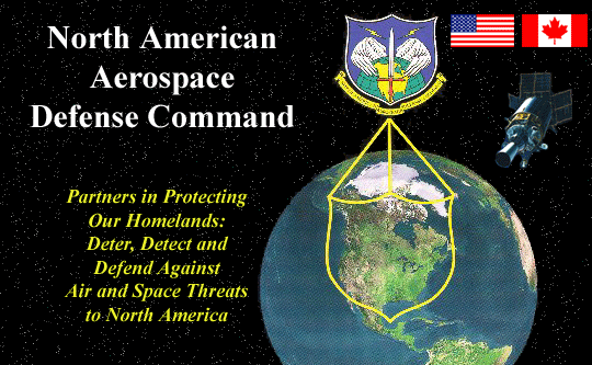 norad norad