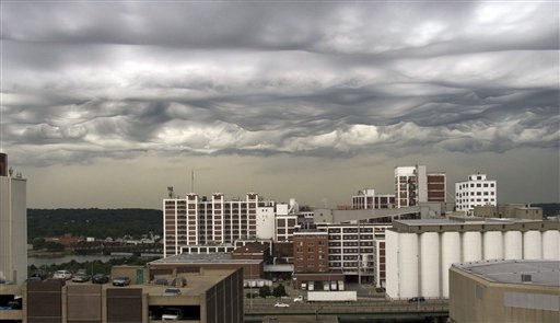 New Cloud