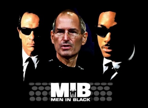 men-in-black