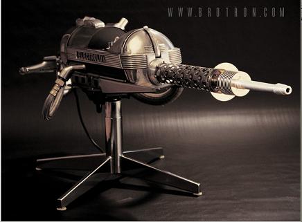 raygun