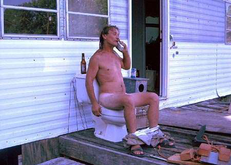 redneck-toilet