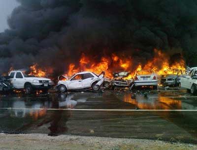 caraccident
