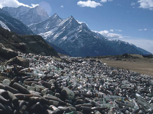 corpses on mt everest. heading for Mount Everest,