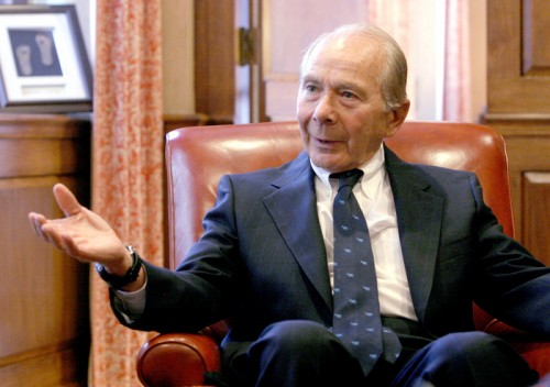 AIG GREENBERG