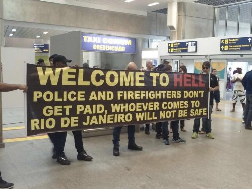 brazil-protest