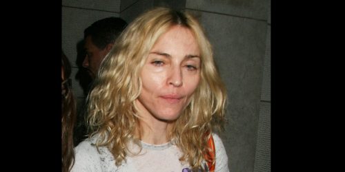 madonna-without-make-up