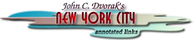 New York City Links